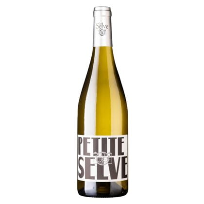 Chateau de la Selve - Petite selve blanc viognier