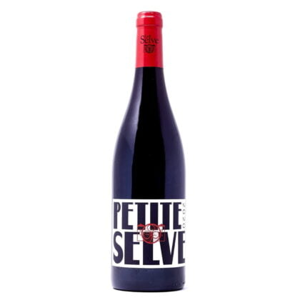 Chateau de la Selve - Petite selve rouge