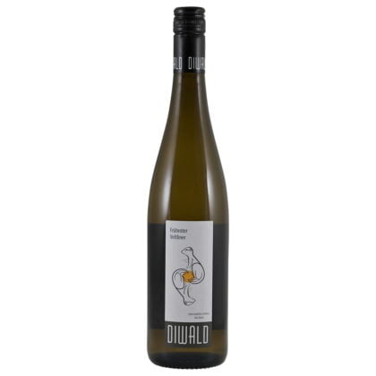 Diwald - Fruroter veltliner