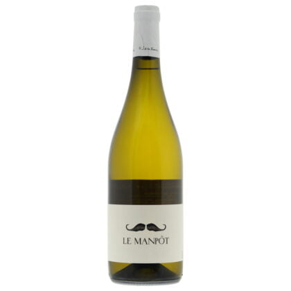 Domaine bassac - Le Manpot blanc