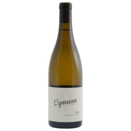Eymann - Toreye menage a trois