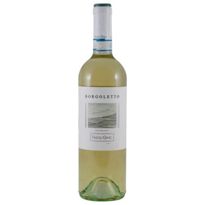 Fasoli gino - Borgoletto Soave