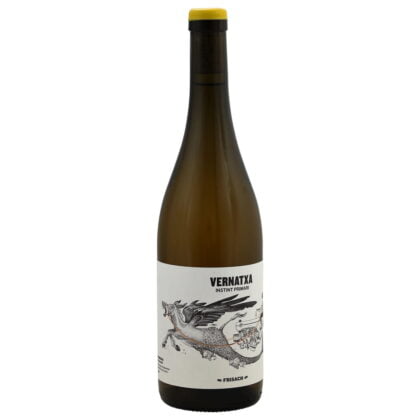 Frisach - Vernatxa