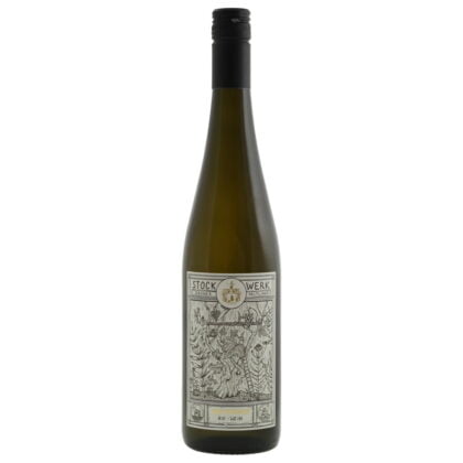Geyerhof Stockwerk - Gruner veltliner