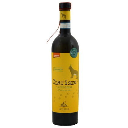 Lunaria - Charisma Trebbiano D'abruzzo