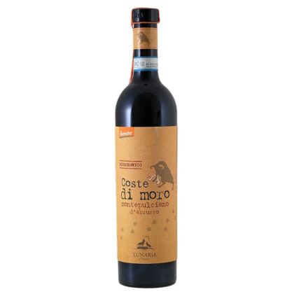 Lunaria - Coste di Moro montepulciano d'abruzzo