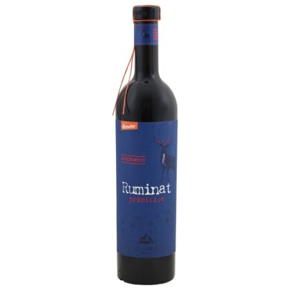 Lunaria - Ruminat primitivo