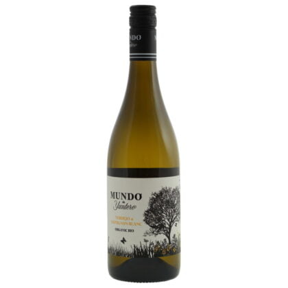Mundo de yuntero - Verdejo sauvignon blanc