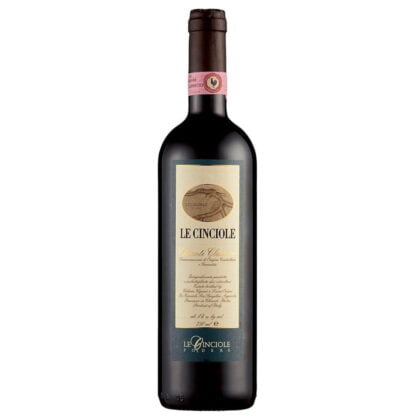 Podere le Cinciole - Chianti classico