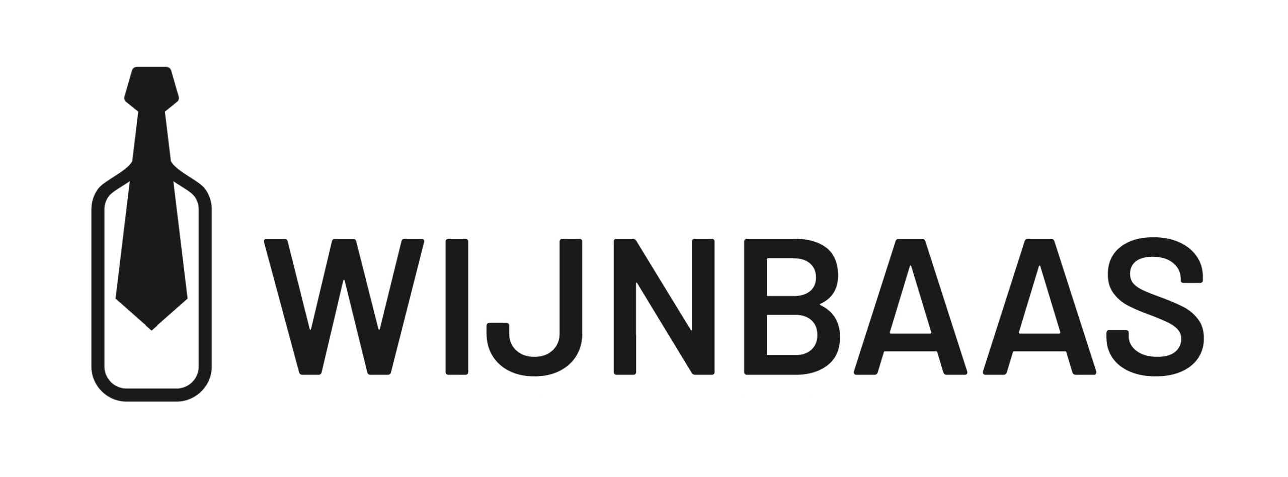 Wijnbaas logo