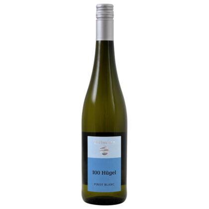 Wittmann - 100 hugel, pinot blanc