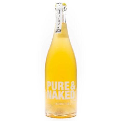 Am stein - Pure and naked pet-nat brut nature