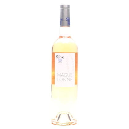 Chateau de la Selve - Maguelonne rose