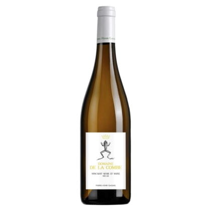 Domaine de la Combe - Muscadet Sèvre & Maine