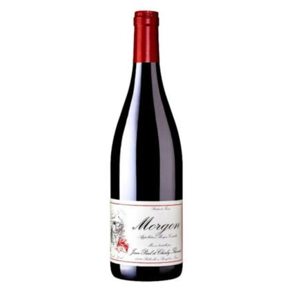 Domaine thevenet - Morgon beaujolais gamay