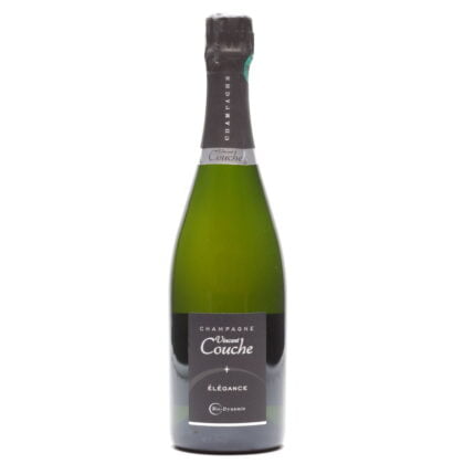 Vincent Couche - Elegance extra brut