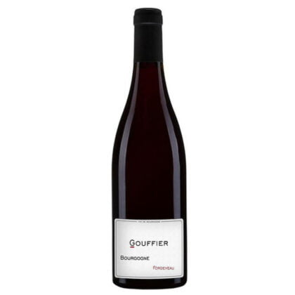 Domaine gouffier - Bourgogne, Le Fordeveau