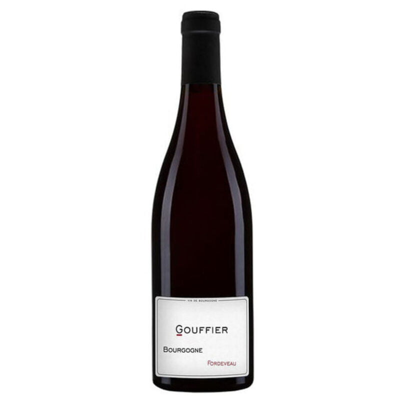 Domaine gouffier - Bourgogne, Le Fordeveau