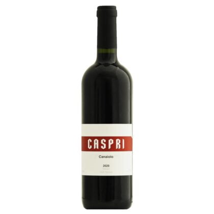 Fattori di Caspri Canaiolo