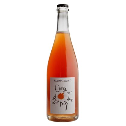 kleinknecht - orange is the new white