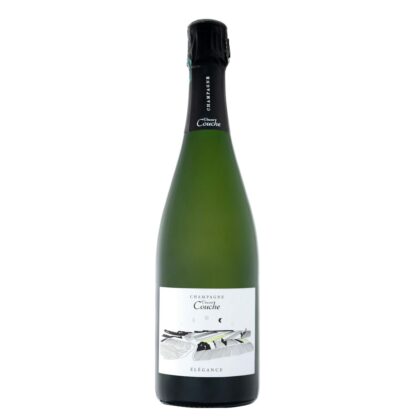 Vincent Couche - Elegance extra brut