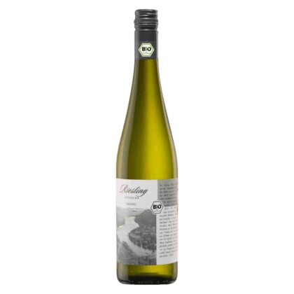 Dr Willkomm - Riesling feinherb