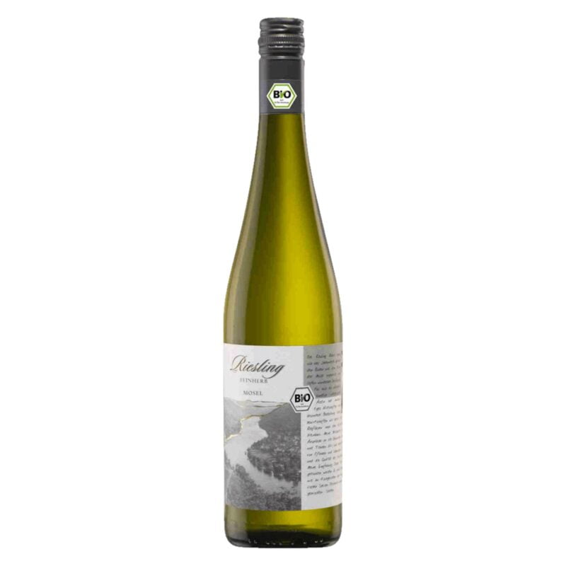 Dr Willkomm - Riesling feinherb