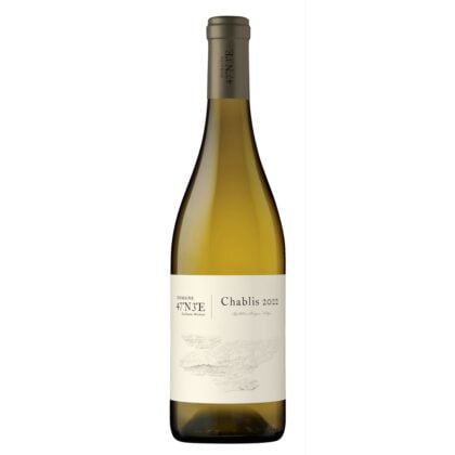 Domaine 47N3E - Chablis 2022