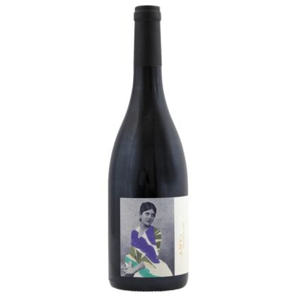 Aubert & Mathieu - Amy, Grenache & Syrah