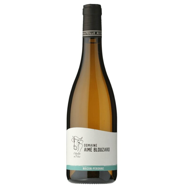 Domaine aime blouzard - macon peronne