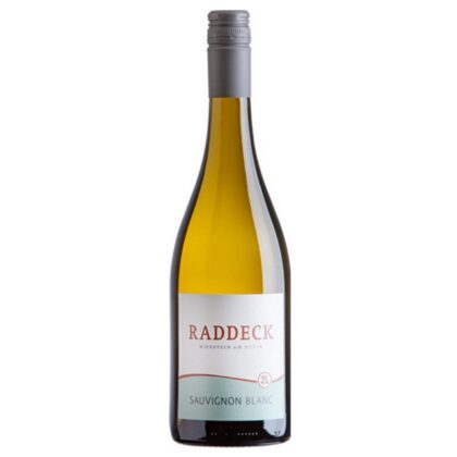 Raddeck - Sauvignon blanc