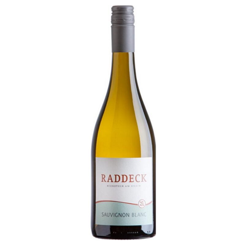 Raddeck - Sauvignon blanc
