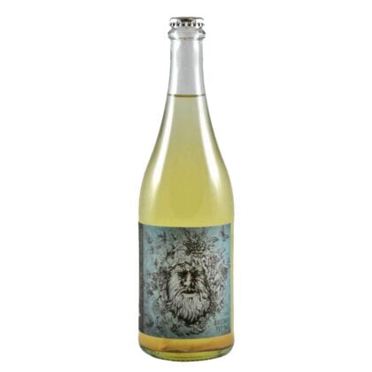 2Naturkinder - Bacchus Pet-Nat