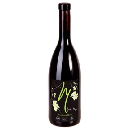 mendez moya - sauvignon blanc