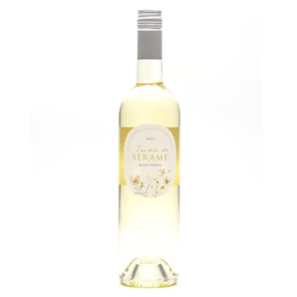 Chateau de serame - Jardin de Serame blanc 2023