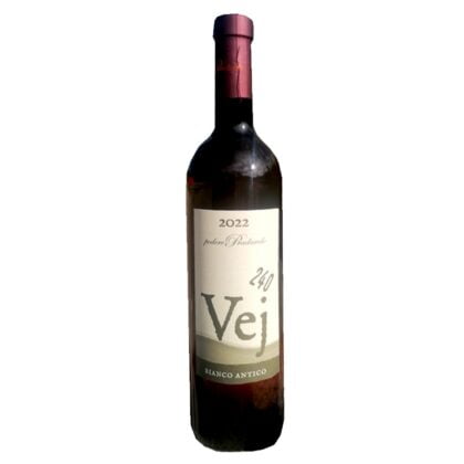 podere pradarolo - vej, bianco antico 2022