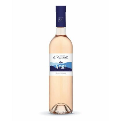 Domaine de la Navicelle - A Flot Rose