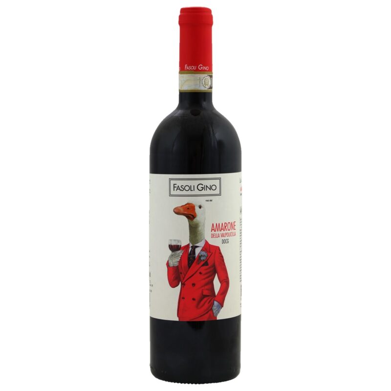 Fasoli gino - Amarone della Valpolicella