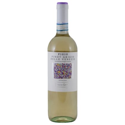 Fasoli Gino - Pigio, pinot grigio