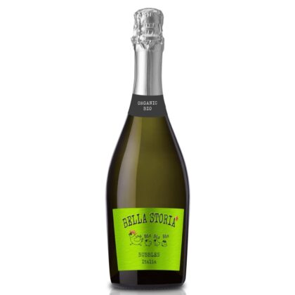 bella storia sparkling