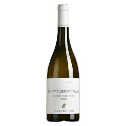 Domaine de la Combe - Muscadet Reserve Personnelle