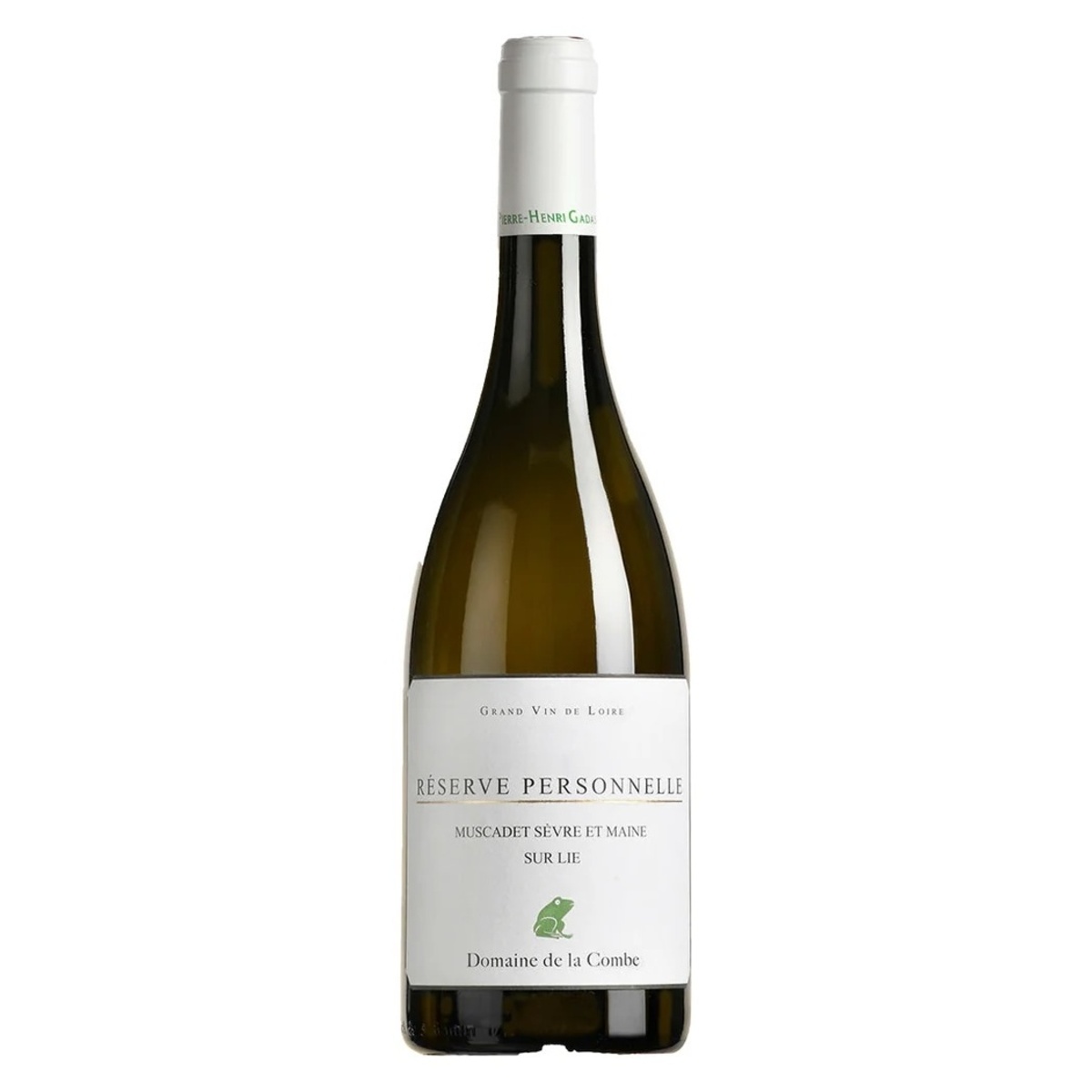 Domaine de la Combe - Muscadet Reserve Personnelle