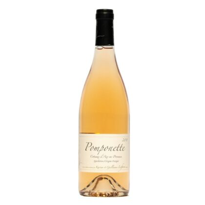Domaine de sulauze - Pomponette