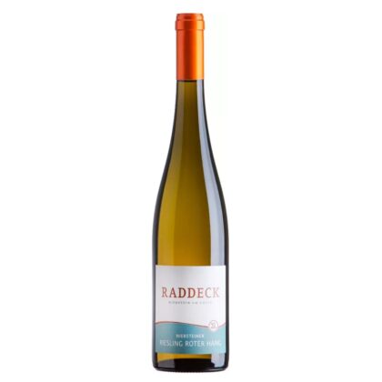 raddeck riesling roter hang