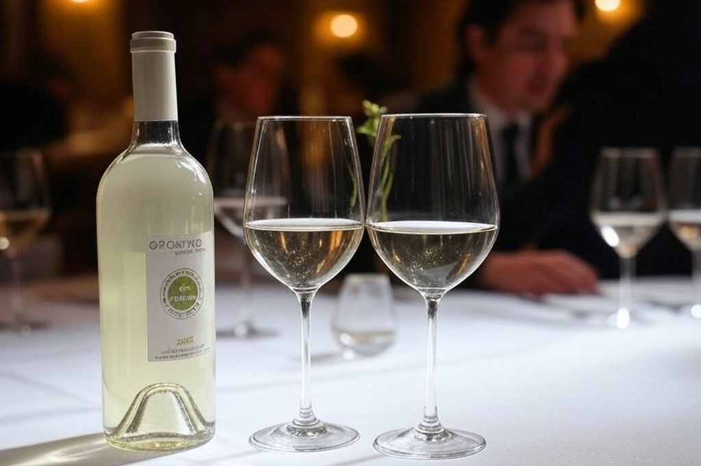 Biologische wijn smaakt beter, volgens onderzoek