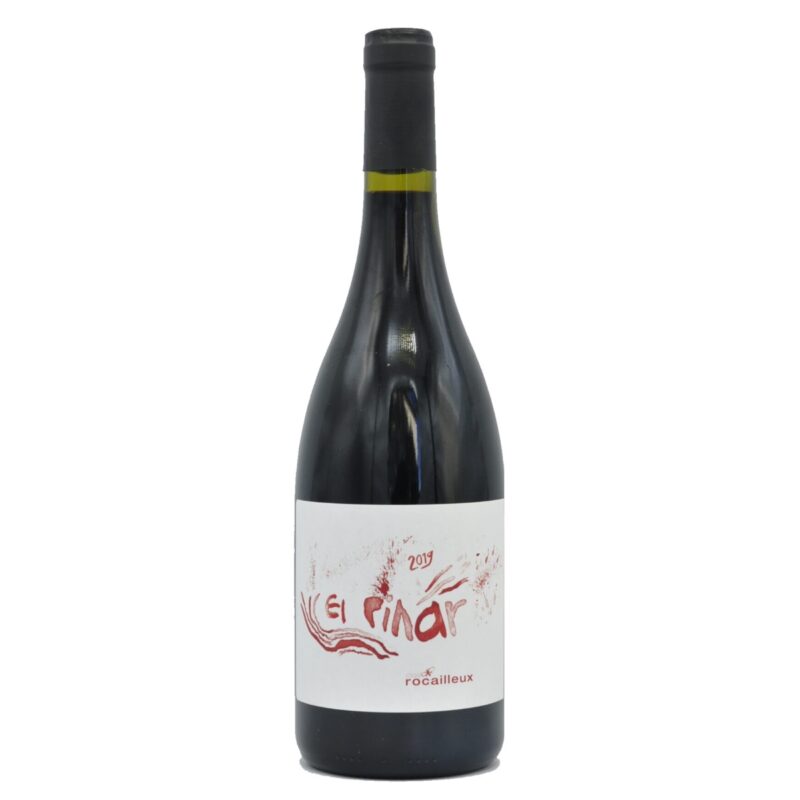 Clos Rocailleux - El Pinar