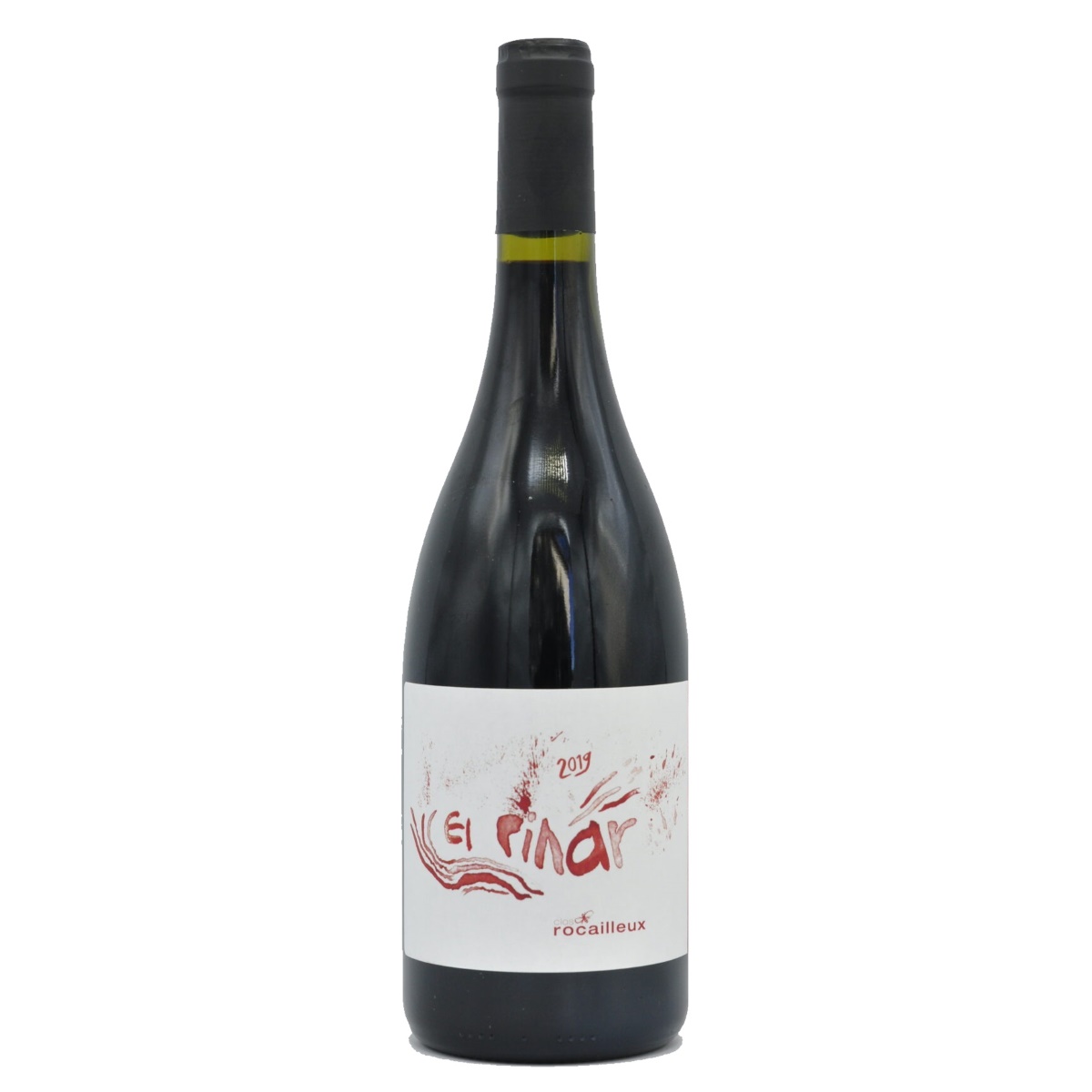 Clos Rocailleux - El Pinar