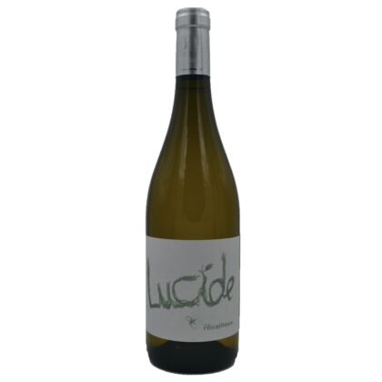 Clos Rocailleux - Lucide blanc