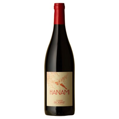 Domaine Bobinet - Hanami
