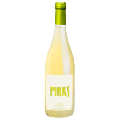 Domaine Bobinet - Piak Blanc